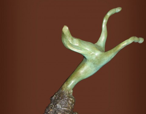 Liberation Bronze